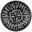 Handmade Ceramic Decorative Plate