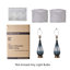 Lampe de table 30 po Leigha-1144059965-1117855649