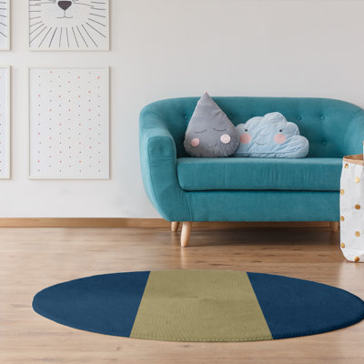 Chenille Indoor Rug