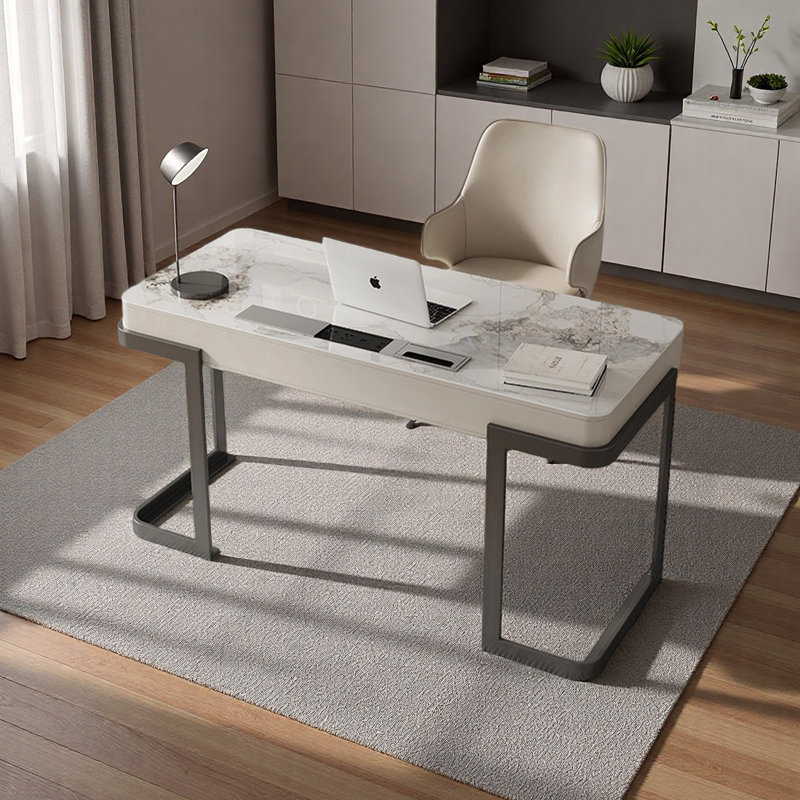 Patrisio, H 29,52 po x l 62,99 po x P 23,62 po