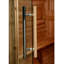 Sauna à vapeur traditionnel