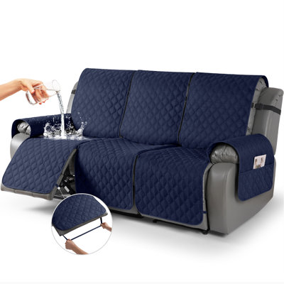 Housse pour fauteuil inclinable et imperméable Wildee