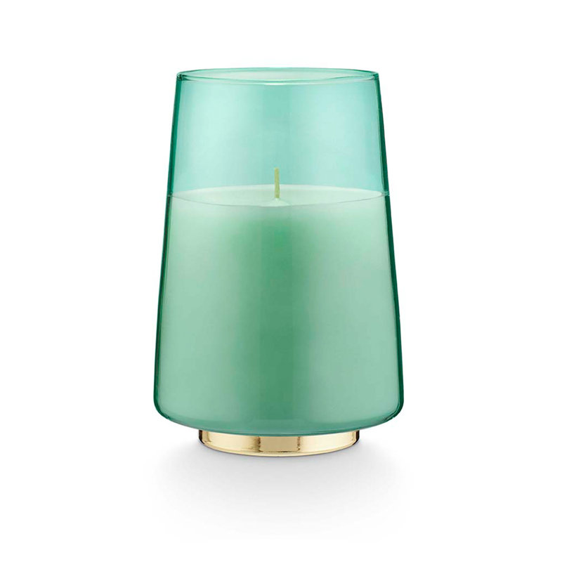 Fa La Lovely Collection, Wondermint, Winsome Glass Candle, Winsome Glass