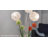 Coto 42.9'' White Novelty Floor Lamp