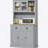 Storage Cabinet, Freestanding Kitchen Cabinet
