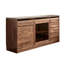 Buffet en bois massif de style scandinave-1081117319
