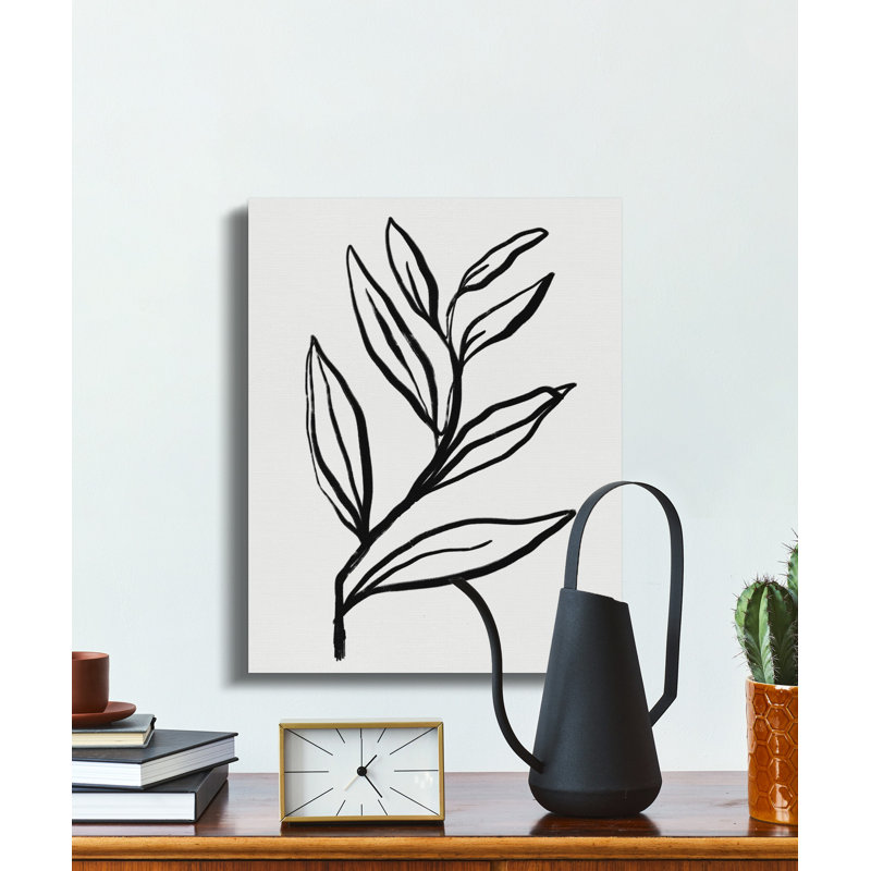 Wrapped Canvas Print Set, 50.8 cm H x 25.4 cm W