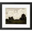Inspired Landscape II S/2 Print by Barnes Paragon