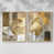 Bois naturel sélectionné