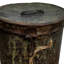 Ahriyah Handmade Hat Box