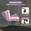 Fauteuil de bureau ergonomique Criss-1386626016-1386626022
