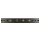 Metro Fusion 6 - Light Vanity Light