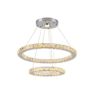 Silvana 2 - Light Chandelier