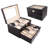 Watch Box + Locking