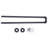 Industrial U-Shaped Stair Handrail-74166303