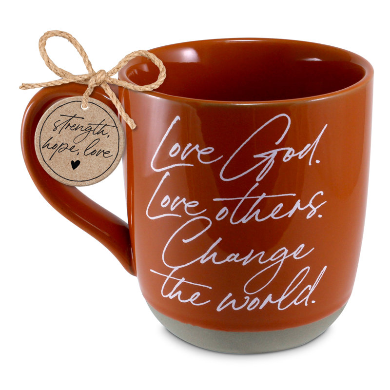 Tasse à café en céramique Jahaire