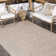 Owensby Braided Tan Indoor/Outdoor Rug