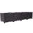 Deep Raised Plastic Planter Box with Self-Watering Feature-2034490006