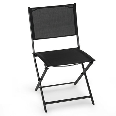 Chaise de plage pliante Xanthe