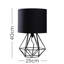 Butera Metal Table Lamp-30875677-30875679