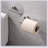 Wall Mounted Toilet Paper Holder