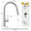 Belfry Kitchen Kitchen Faucet