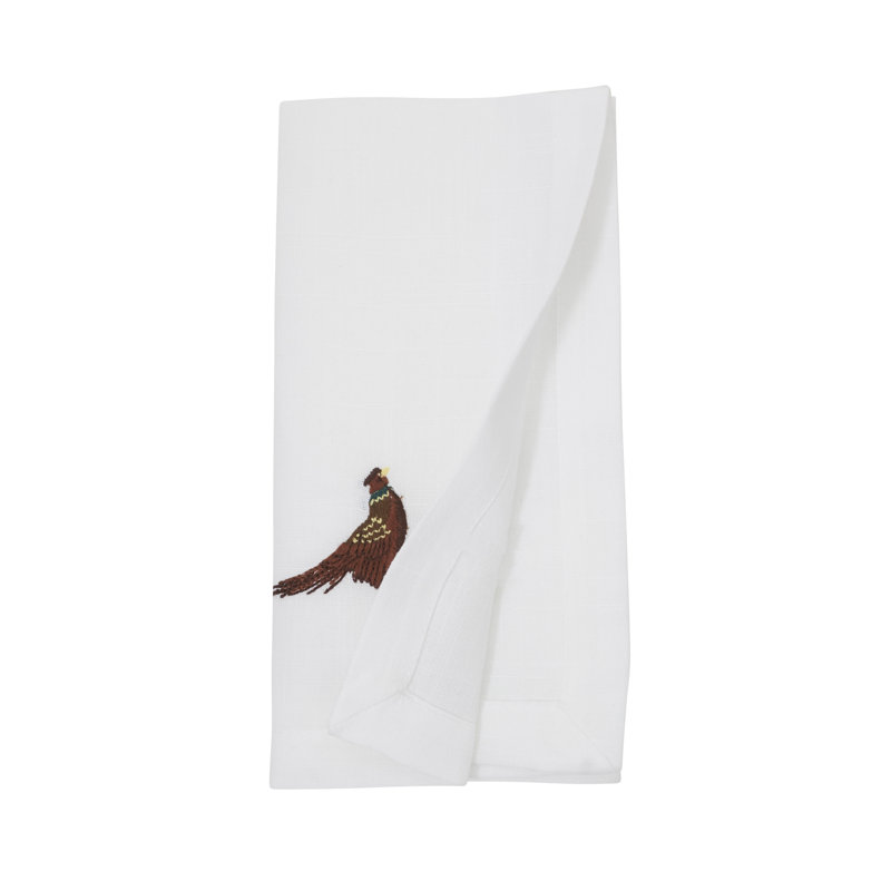 Ensemble de serviettes 4 pièces