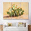 «Summer Cactus Landscape In Nevada II - Floral Cactus», ensemble de reproduction d'art mural-1963917070-1963917064-1963917067