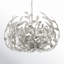 Lustre 6 lumières Conde-94078806