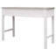 Schlenker Solid Wood Solid Wood Writing Desk-1783980689