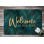 Non-Slip Outdoor Doormat