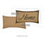 Coussin Farmhouse Star Star Home 7 x 13