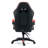 Inbox Zero Adjustable Reclining Ergonomic Swiveling PC & Racing Game Chair-427117336