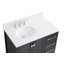 Ensemble de meuble-lavabo simple 36 po Irene-247202530