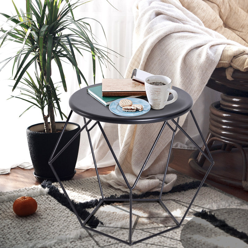 Kandace Frame Coffee Table