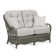 Everglade Upholstered 53'' Loveseat