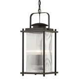 3 - Light Pendant