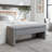 Rasner Upholstered Flip Top Storage Bench-1094136910
