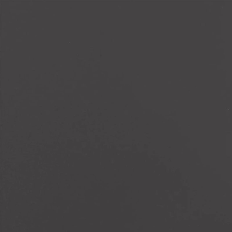 Angeliese 36cm W Steel Bedside Table, Black