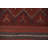 One-of-a-Kind 7' 11'' X 1' 11'' Runner Wool Area Rug Red