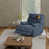 Blue Fabric est en rupture de stock