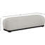 Rukie Chenille Fabric Bench-589639577-589639589