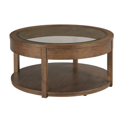 Table basse Hanika