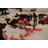 Cotton Abstract Indoor Rug