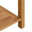 Rectangular Outdoor Coffee Table-432586885