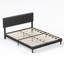 Hervin Bed Frame-263907238