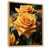 Natural Floater Framed