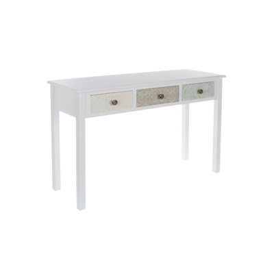 Glazer 120cm Console Table