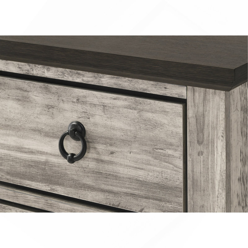 Mobilier de chambre à coucher 1Pc