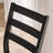 Drea Solid Wood Dining Chairs - Traditional Rustic Farmhouse Kitchen Kitchen Chairs-1832985765